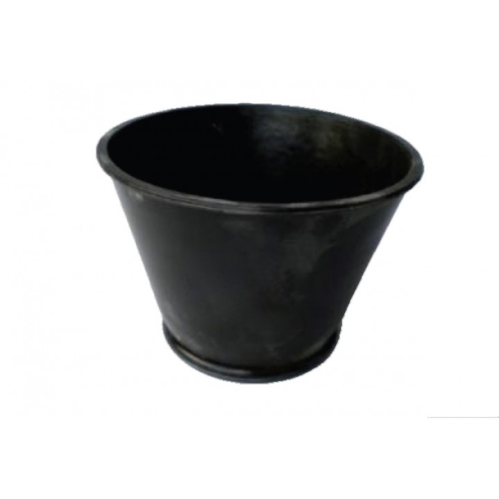 Plaster Mixing Hand Bowl